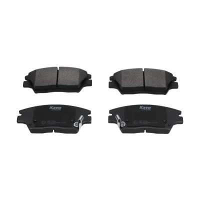 Imagen de KAVO PARTS KBP 7510 Juego de pastillas freno con avisador acústico desgaste SSANGYONG: XLV SUV, Tivoli Korando IV SUV