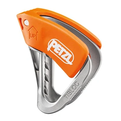 Imagen de Petzl Tibloc Climbing gear