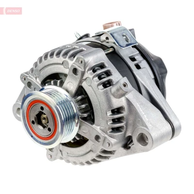 Imagen de DENSO DAN945 Alternador 14V 130A TOYOTA: Avensis II Berlina, Corolla IX Hatchback, Hatchback norauto, oscaro, mister auto