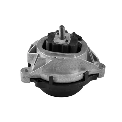 Imagen de TEDGUM TED96521 Soporte de motor izquierda hidráulico BMW: X3