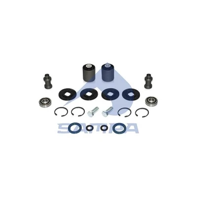 Imagen de AUGER 80840 Kit reparación, estabilizador cabina SCANIA: P,G,R,T series
