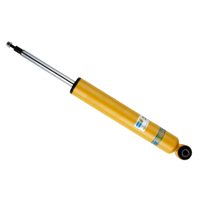 Imagen de BILSTEIN B6 Performance 24 254892 amortiguador Eje trasero Presión de gas Monotubo sin soporte ballesta Anillo inferior, Espiga arriba