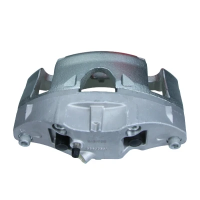 Imagen de MAXGEAR 82 1191 Pinza de freno Aluminio / fundición gris 78 VOLVO: S60 I