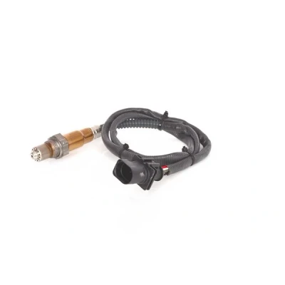 Imagen de BOSCH 0 258 027 074 Sonda lambda 5 ALFA ROMEO: Stelvio