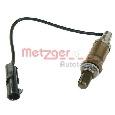 Imagen de METZGER 0893006 Sonda lambda Pieza de Recambio Original regulación 1 OPEL: Astra G CC, F Berlina, DAEWOO: Espero