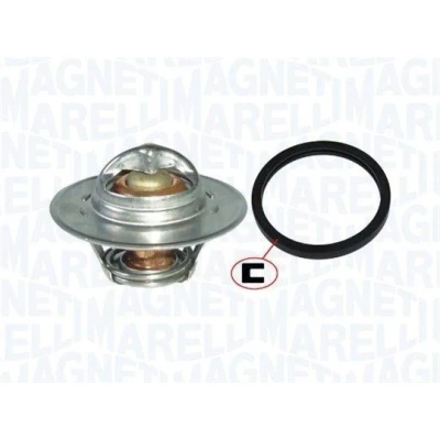 Imagen de MAGNETI MARELLI 352317101330 Termostato, refrigerante 82 con junta AUDI: TT Coupé, Roadster, NISSAN: MICRA 2