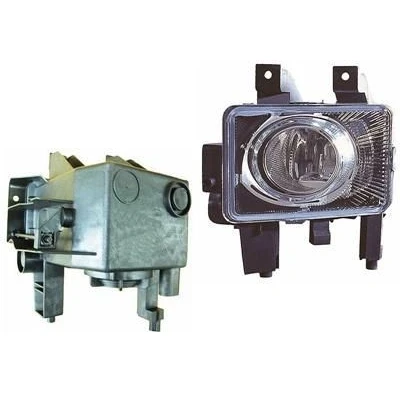 Imagen de ABAKUS 442 2024L UE Faros Antiniebla izquierda sin portalámparas, bombilla OPEL: Zafira B, Astra H Berlina
