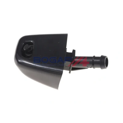 Imagen de BOGAP N5522121 Tobera de agua regadora, lavado faros NISSAN: X Trail (T31) 2.0 4x4, 2.5 FWD, dCi, dCi 4x4 2007 2013