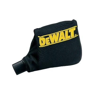 Imagen de DeWalt DE7053 QZ Bolsa de serrín para D27112/ D27111 / 718 716E 716/712