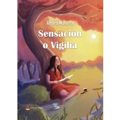 Imagen de Sensación o vigilia (SIN COLECCION)