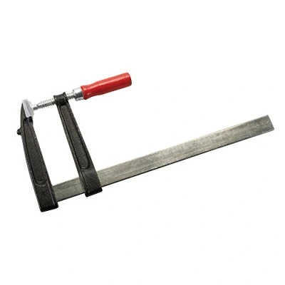 Imagen de Silverline Tools 675269 Mordaza extensible (300 x 120 mm), Multicolor