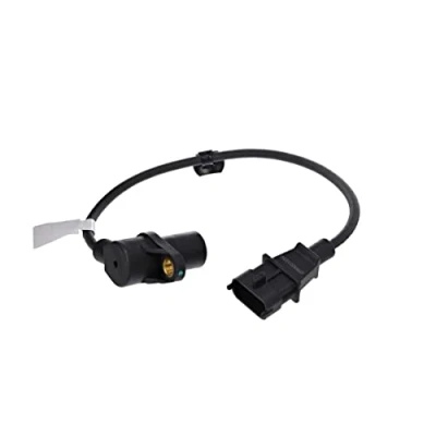 Imagen de VALEO 366450 Sensor de Cigueñal 3 inductivo con cable HYUNDAI: i30 I Hatchback, ACCENT Stufenheck, Matrix, KIA: Cerato CARENS