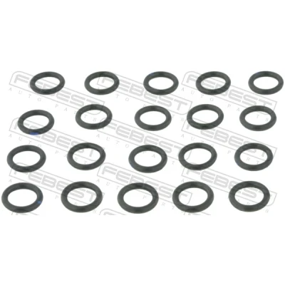 Imagen de Junta anular, inyector FEBEST MZCP 001 PCS20