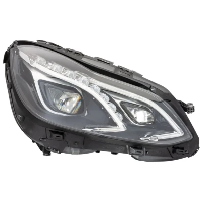 Imagen de HELLA 1EX 011 066 681 Faros MERCEDES BENZ: Clase E T modell, Berlina