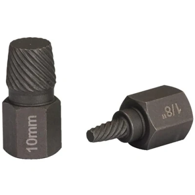 Imagen de Extractor de tornillos KS TOOLS 150.1390