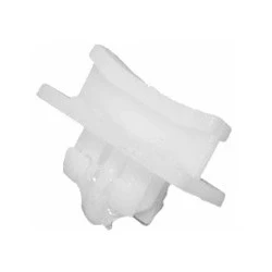 Imagen de ROMIX C10029 Clip, listón FORD: Transit Mk5 Furgón, Mk6 Furgón