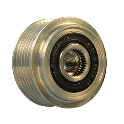 Imagen de GEBE 3 5441 1 Rueda Libre Alternador HYUNDAI: Sonata V, ix35, KIA: Magentis II