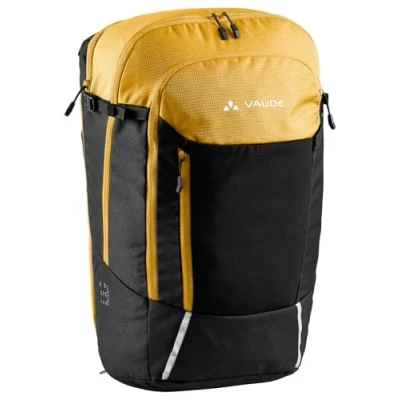 Imagen de Vaude Mochila, Talla: One Size, Burnt yellow