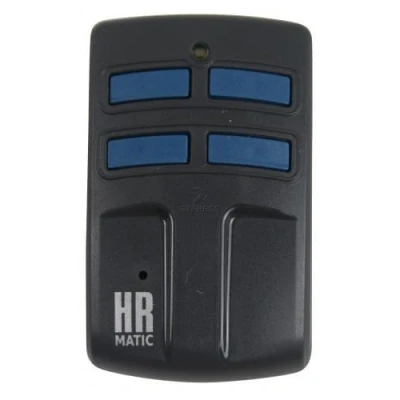 Imagen de Mando HR MULTI 2