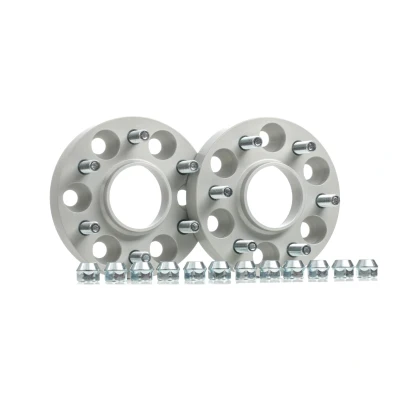 Imagen de EIBACH Pro Spacer S90 4 25 035 Ensanchamiento ancho vía 6 114,3 NISSAN: Pathfinder 3, NP300 Navara Pick up, MERCEDES BENZ: Clase X Caja/Chasis