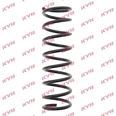 Imagen de KYB K Flex RA6479 Muelle de suspensión Eje trasero helicoidal para vehículos con chasis estándar LADA: Niva norauto, oscaro, mister auto