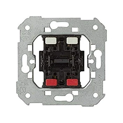 Imagen de Simon 75251 39 conmutador cruce s 75 Ref. 6557539025