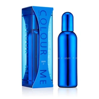 Imagen de Colour Me Azure Fragrance for Men 100ml Eau de Parfum, by Milton Lloyd