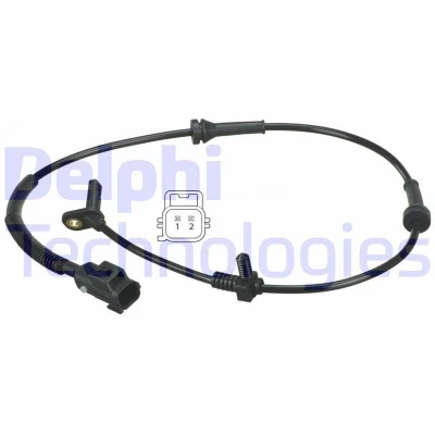 Imagen de DELPHI SS20368 Sensor de ABS activo 805 LAND ROVER: Range Rover Evoque