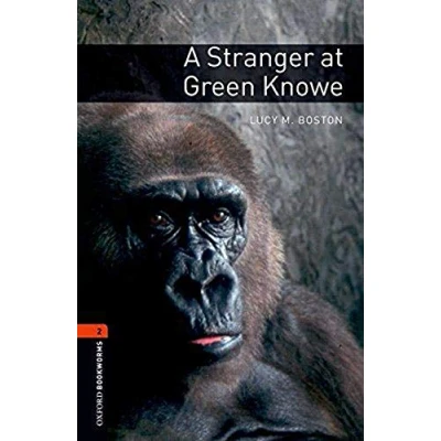 Imagen de Oxford Bookworms 2. A Stanger at Green Knowe