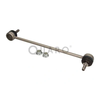 Imagen de QUARO QS1918/HQ Bieleta de suspensión Eje delantero 315, 315,0 Metal FIAT: Panda II Hatchback
