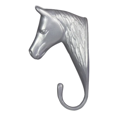 Imagen de Horka Bridle Hook Horse Head