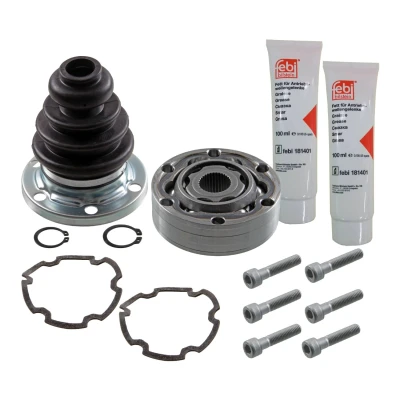 Imagen de FEBI BILSTEIN 188700 Junta Homocinética Eje delantero VOLKSWAGEN: Transporter 4 Bus,