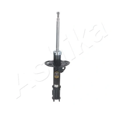 Imagen de ASHIKA MA 20067 amortiguador Eje delantero, derecha Presión de gas Bitubular Columna Espiga arriba TOYOTA: Yaris III Hatchback