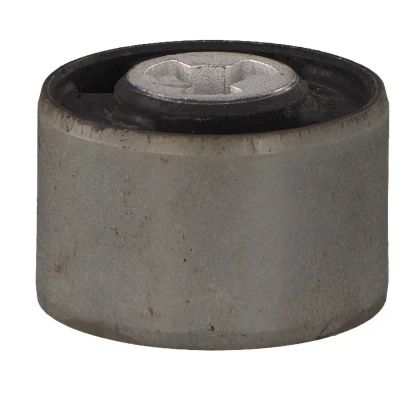 Imagen de FEBI BILSTEIN 102964 Buje Eje trasero, centro Caucho VOLVO: XC90 I, V50