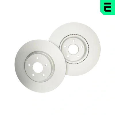 Imagen de Disco de freno OPTIMAL BS 9538HC