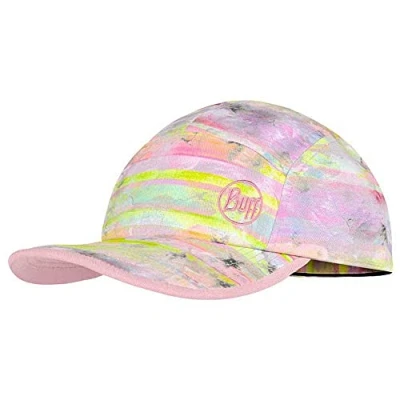 Imagen de Buff Gorra 5 Panel Go Unisex, Domus Navy, L/XL