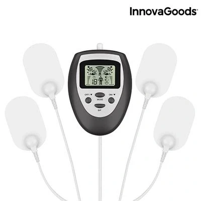 Imagen de Electroestimulador Muscular Pulse Innovagoods