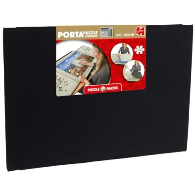 Imagen de Jumbo Porta puzzle standard 1500 piezas (10806) , color, modelo surtido