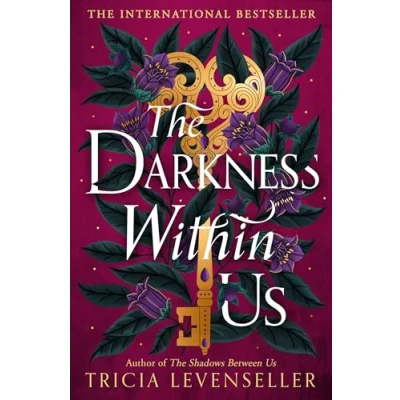 Imagen de The Darkness Within Us