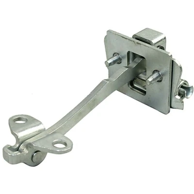 Imagen de METZGER 2312127 Asegurador puerta delante, ambos lados CITROËN: C5 II Hatchback, I Hatchback