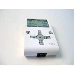 Imagen de Unidad de control, programación y diagnóstico NICE OVIEW