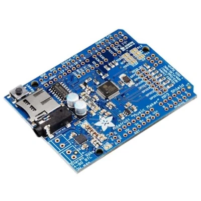 Imagen de Amplificador de Audio estéreo 20 W Clase D MAX9744