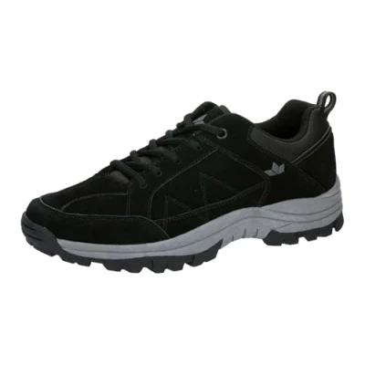 Imagen de Lico Argus, Zapatillas de Running Cruzadas Unisex Adulto, Negro, 41 EU