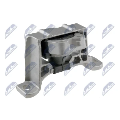 Imagen de NTY ZPS FR 047 Soporte de motor derecha FORD: Focus 2, C Max, 2 Limousine, VOLVO: V50, S40 II, C30