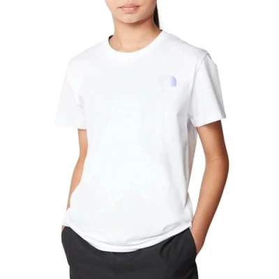 Imagen de THE NORTH FACE Relaxed Graphic Camisa TNF White 152