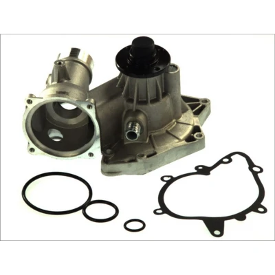 Imagen de THERMOTEC D1B020TT Bomba de agua con junta mecánico AUDI: A3 Hatchback, A6 C5 Berlina, A4 B6 SEAT: Ibiza 4 Sportcoupe, 4, BMW: 7