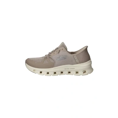 Imagen de Skechers Glide Step Pro, Zapatillas de Deporte Mujer, Marrón, 37 EU