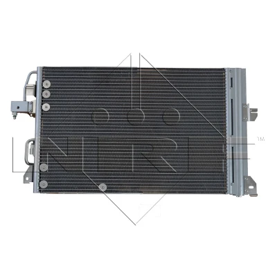 Imagen de NRF EASY FIT 35416 Condensador con secador, junta anular 11,7 Aluminio 540 OPEL: Zafira A, Astra G CC, Berlina norauto,
