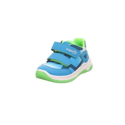 Imagen de Superfit Cooper, Zapatillas, Azul Claro Verde 8400, 26 EU