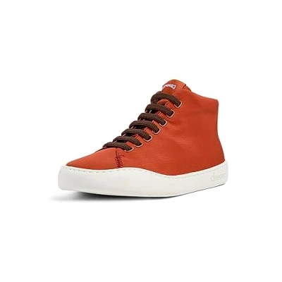 Imagen de Camper PEU Touring Zapatillas altas, Mujer, Talla: 38, Mittelrot Zapatos